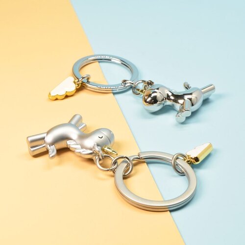 Metalmorphose Privjesak Flaying Unicorn Slike