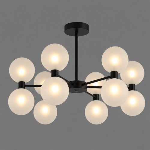  Luster KX2033/12 BK Cene