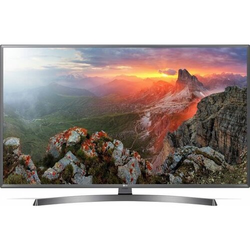 Lg 50UK6750PLD Smart HDR10 Pro ULTRA HD 4K DVB-T2/C/S2 4K Ultra HD televizor Slike