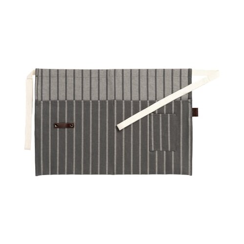 Burgon &amp;amp; Ball sophie conran - predpasnik za pas siv Slike
