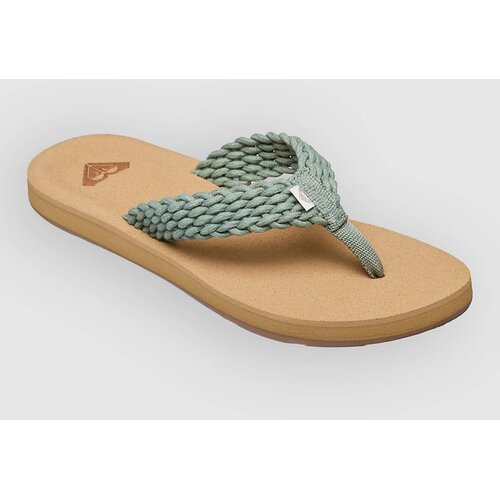 Roxy Porto IV Sandali sage Cene