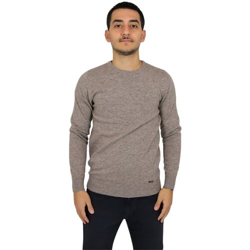 Take Two Puloverji UT00600 Siva Cene