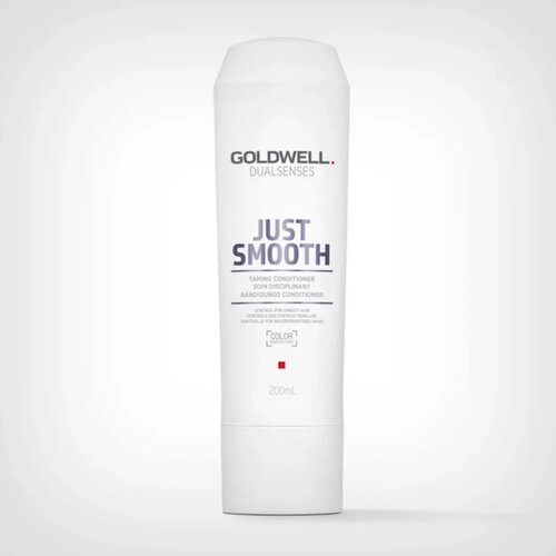 Goldwell Balzam za neukrotivu kosu Dualsenses Just Smooth Taming, 200 ml Cene