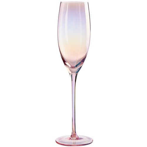 Premier Housewares Čaše u setu 4 kom za šampanjac 250 ml Frosted – Cijene