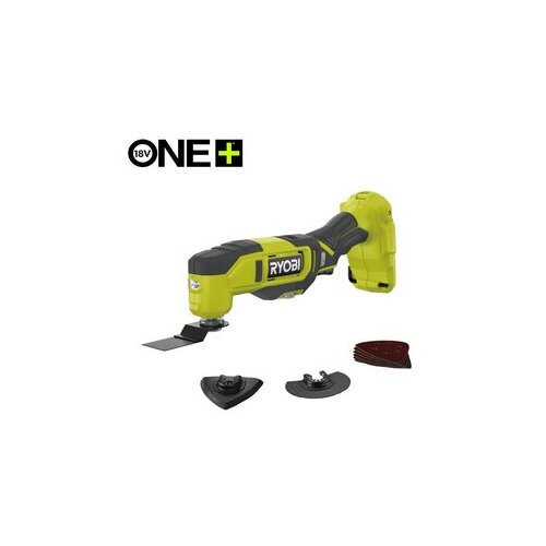 Aku. multifunkcionalni alat, 18V ONE+&amp;trade; (renovator) - RYOBI RMT18-0 Slike