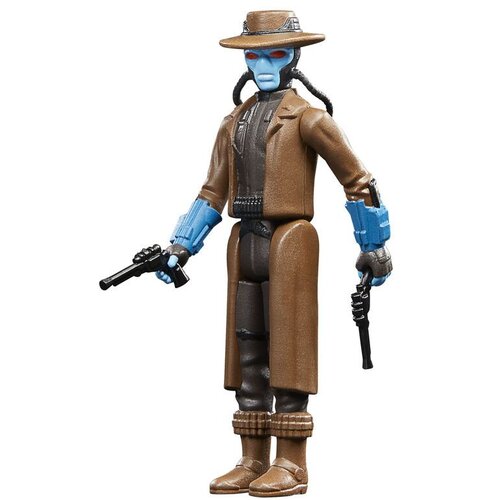 Star Wars Knjiga o Boba Fettu - Cad Bane figura 9,5 cm Slike