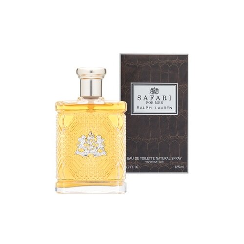 Polo Ralph Lauren Safari For Men toaletna voda 125 ml za mo&amp;scaron;ke Slike