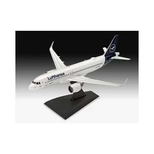 Revell Set modela Airbus A320 neo Lufthansa