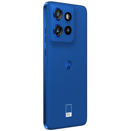 Motorola Edge 50 Neo 5G (6.4) 120Hz Dual SIM Android 14 5G USB Type-C 12 GB 512 GB 4310 mAh Nautical Blue Cijene
