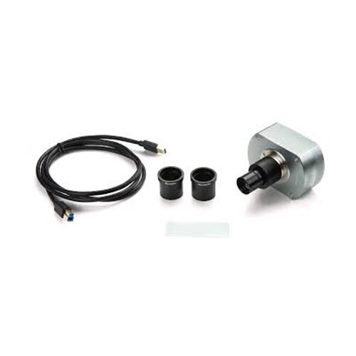  CMEX-3 Pro 3.1 MP Digitalna USB-3 Kamera za Mikroskope Slike