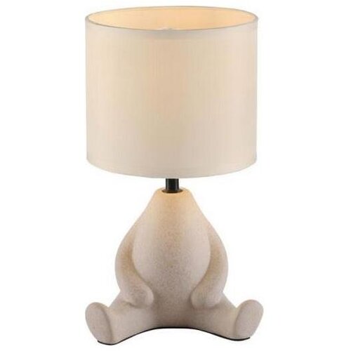 Just LIGHT. 14190-39 - Stona lampa TED 1xE27/25W/230V bež Cene