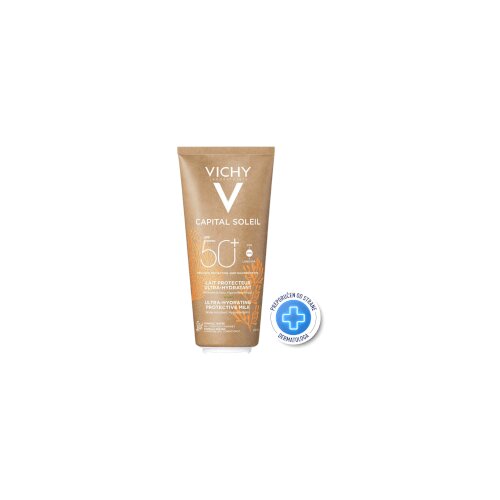 Vichy Capital Soleil hidratantno mlijeko SPF50+ ECO TUBA Cijene