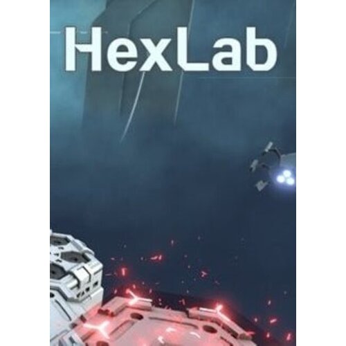  HexLab Steam Key GLOBAL Cene