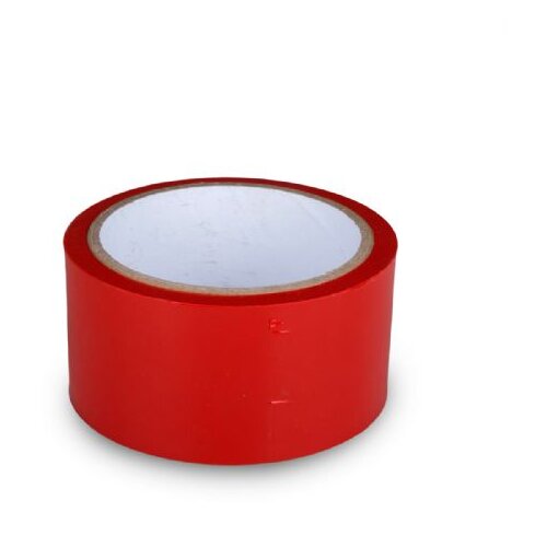 EasyToys - Fetish Collection Traka za vezanje, crvena Slike