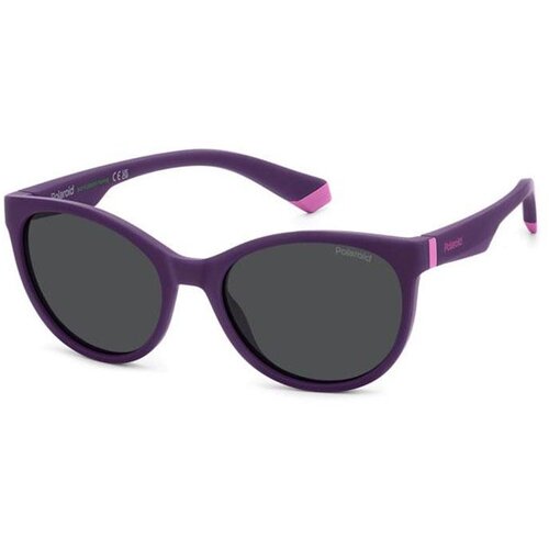 Polaroid Junior PLD8065/S B3V/M9 Polarized - ONE SIZE (49) Cijene