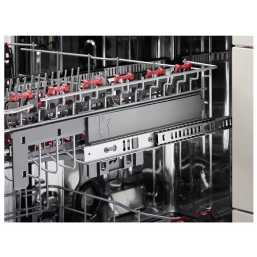 Aeg ugradbena perilica posuđa FHK74707P Cijene