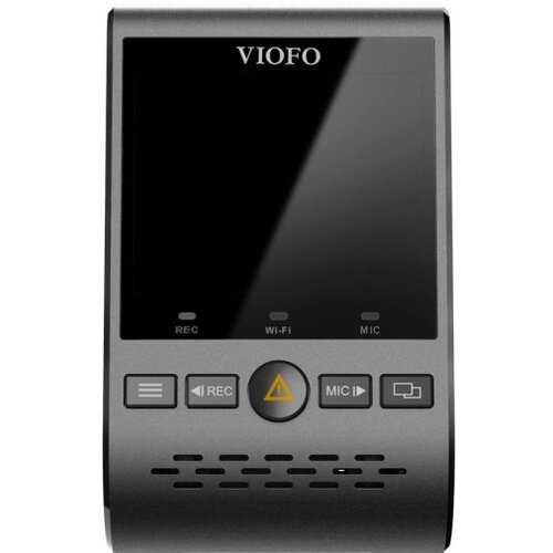 Viofo A129 Pro-G video recorder Slike