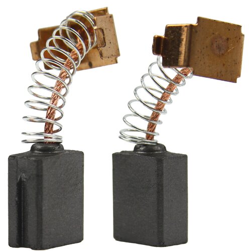  Set od dvije karbonske četke za elektromotor 6x10x12mm Cijene