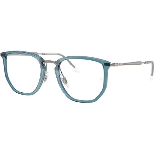 Ray-ban RX4451V 8426 M (50) Modra/Kristalna Cene