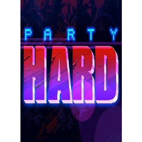 PARTY Hard: High Crimes (DLC) Steam Key GLOBAL Cene