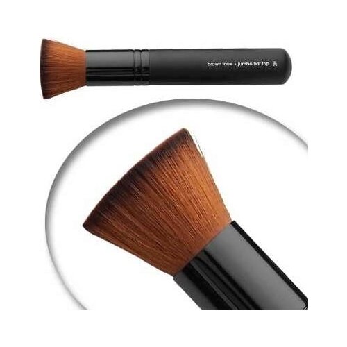 Veg-up jumbo Flat Top Brush Nr.280 Slike