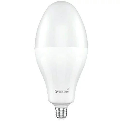 Greentech LED žarulja (30 W, E27, 3.000 lm, Topla bijela)