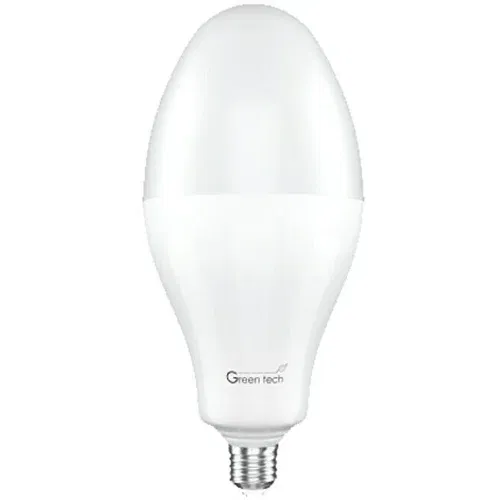 Greentech LED žarulja (30 W, E27, 3.000 lm, Topla bijela)