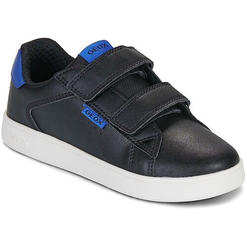 Geox J ECLYPER BOY Crna Slike