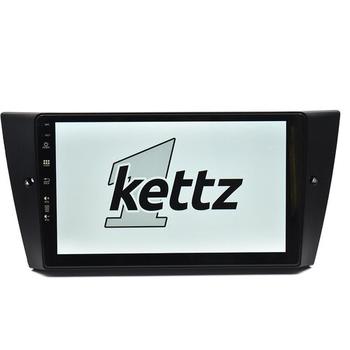 Kettz tipska multimedija 9 1DIN za bmw E90 KX-5X00 Slike