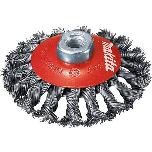 Makita konusna žičana četka P-04494 Cene