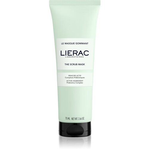 Lierac Scrub Mask eksfoliacijska maska 75 ml Cene