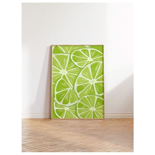 WALLXPERT Dekorativna slika u okviru 50 x 70 cm Cene