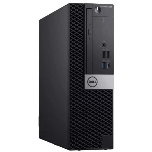 Dell obnovljeno - znaki rabe - računalnik rnw sff 7060 i5-8500 / 8GB / SSD256GB / dvdrw / win 8 pro coa, (21581391) Cene