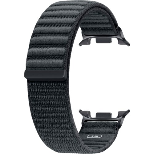 Samsung Galaxy Watch8 Fabric Band Graphite (S/M) Cijene