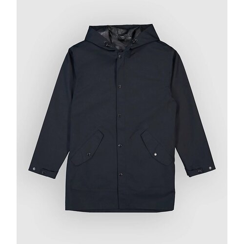 Quiksilver Diamond Rain Jacket black Cene