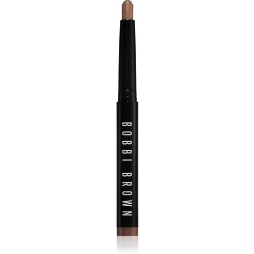 Bobbi Brown Long-Wear Cream Shadow Stick dolgoobstojna senčila za oči v svinčniku odtenek Bronze 1,6 g Cene