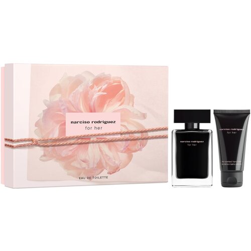 Narciso Rodriguez for her darilni set za ženske Cene