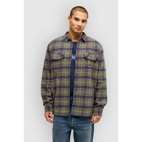 Quiksilver Venture Sherpa Jakna forest venture Cene