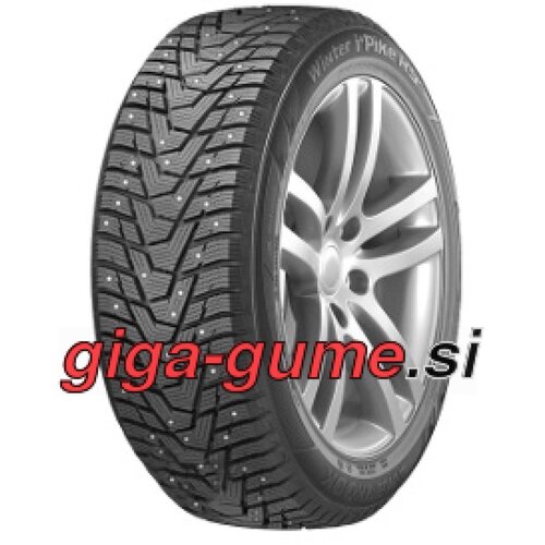 Hankook Winter I*Pike RS2 W429 ( 195/65 R15 91T, stavljenji spike-ovi SBL ) Slike