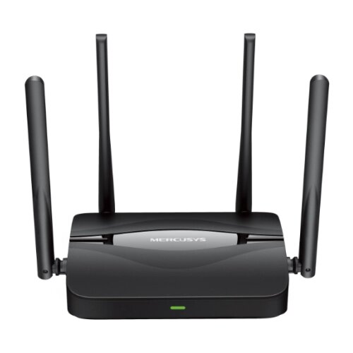 Mercusys MR25BE BE3600 WiFi 7 Dual Band Router Cijene