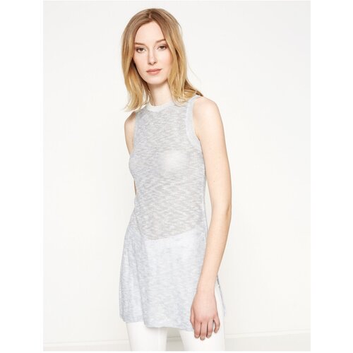 Koton Tunic - Blue - Regular fit Slike