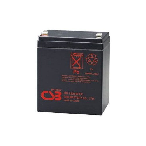 Csb baterija za ups hr 1221W (F2) - HR1221WF2 Cene
