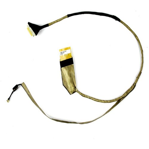  Flat LCD video kabl za Acer Aspire 5750 5750G 5755 5350 Slike