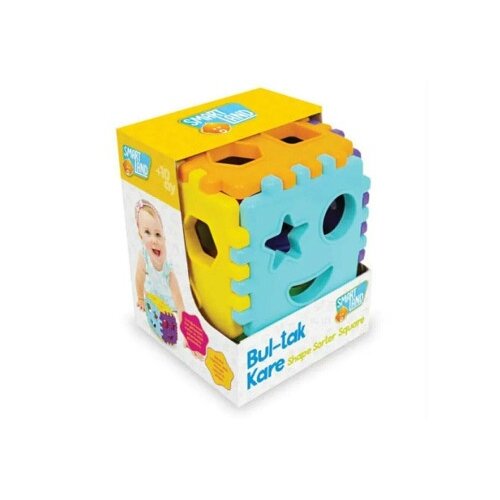  Kocka puzzle 621 31521903 ( 125/86989 ) Cene