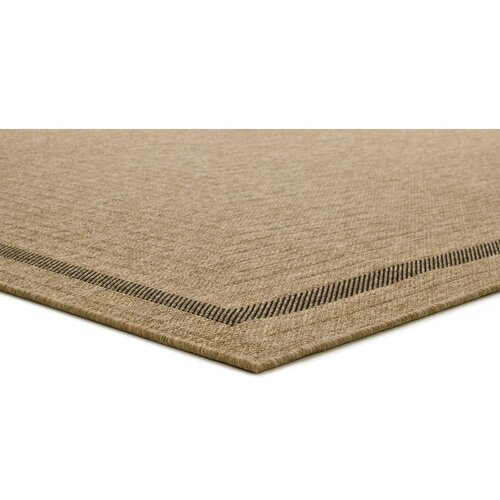 Universal Notranja in zunanja preproga v naravni barvi 80x150 cm Acra &amp;ndash; Slike