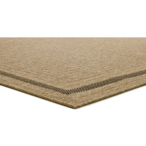 Universal Unutarnji i vanjski tepih u prirodnoj boji 80x150 cm Acra &amp;ndash; Slike