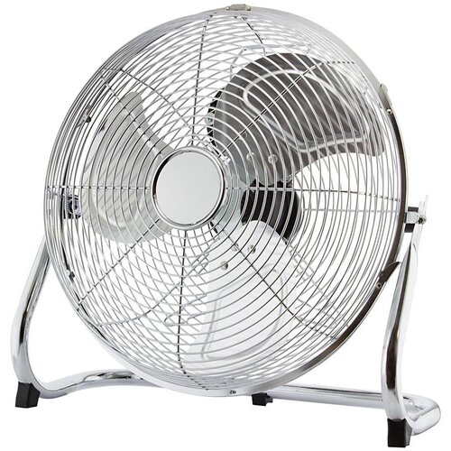  Stojeći ventilator, 45 cm, 3 brzine, hrom, 140W Cene