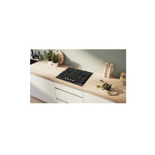 Bosch PPP6A6I40 Ugradna plinska ploča Slike