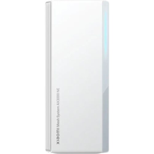 Xiaomi mesh sistem AX3000 NE (1-pack), WiFi6, NFC, 2.4GHz/5GHz, 3000 Mbps Cijene