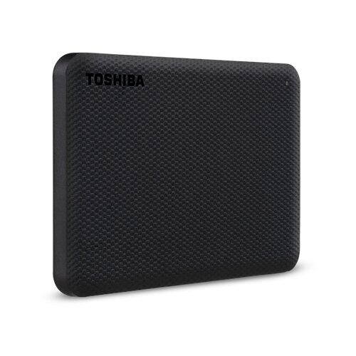 Toshiba Zunanji trdi disk Canvio Advance 2,5 &amp;quot;1TB USB 3.0, črn Slike